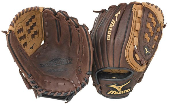 Mizuno GSL1175 Slider Series 11.75inch Baseball Glove