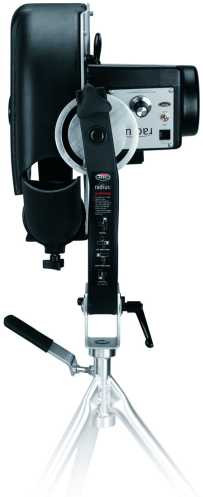 Atec Radius Pitching / Training Machine AT8801