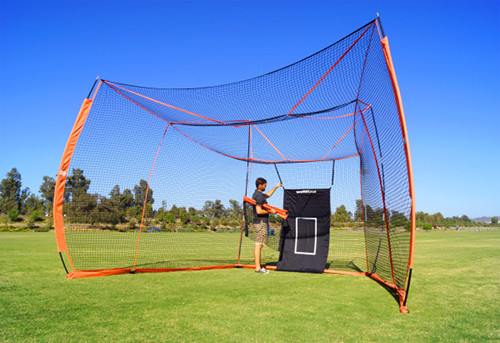 Bownet Big Daddy Backstop - Thumbnail 3