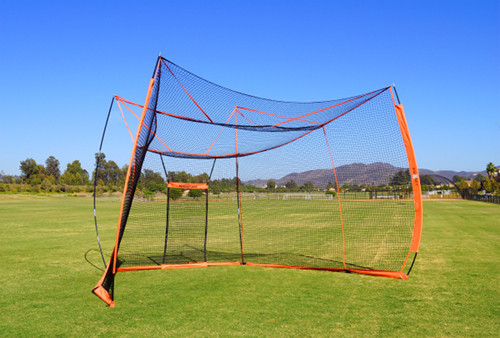 Bownet Big Daddy Backstop - Thumbnail 2