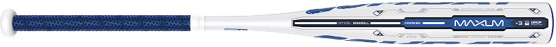 Combat Maxum BBCOR Baseball Bat