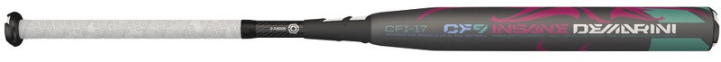 DeMarini CF9 Softball Bat - Thumbnail 2
