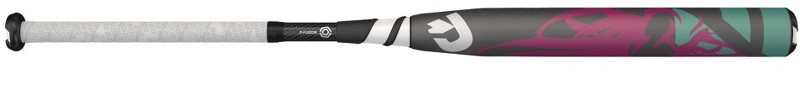 DeMarini CF9 Softball Bat - Thumbnail 3