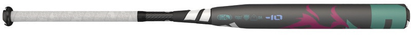 DeMarini CF9 Softball Bat - Thumbnail 4