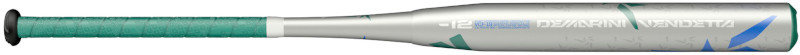 DeMarini Vendetta WTDXVCF19 Fastpitch Softball Bat