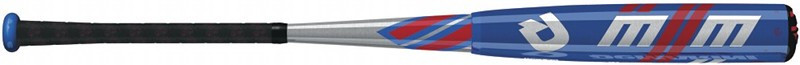 DeMarini M2M Baseball Bat