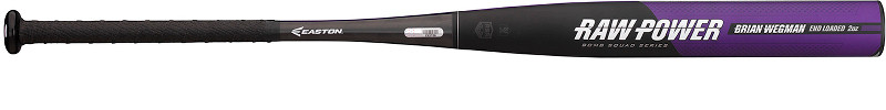 Easton Brian Wegman End Load Slowpitch Softball Bat - Thumbnail 2
