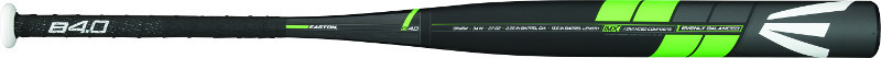 Easton B4 Composite Slowpitch Softball Bat - Thumbnail 2