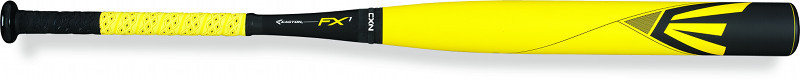 Easton FX1 Fastpitch Softball Bat