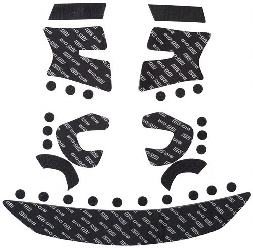 Easton Natural Series Padding Fit Kit - Thumbnail 2