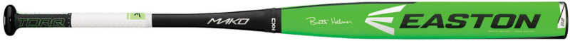 Easton Mako Torq Helmer