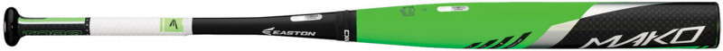 Easton Mako Torq Helmer - Thumbnail 2