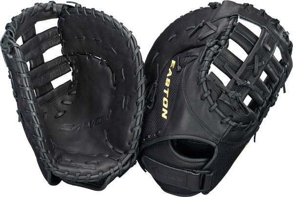 Inch Easton Salvo SVS3 Adult First Base Softball Mitt