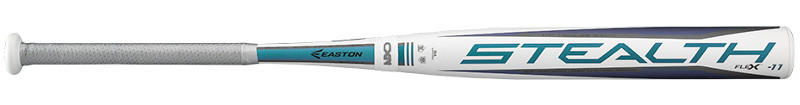 Easton Stealth Flex Softball Bat
