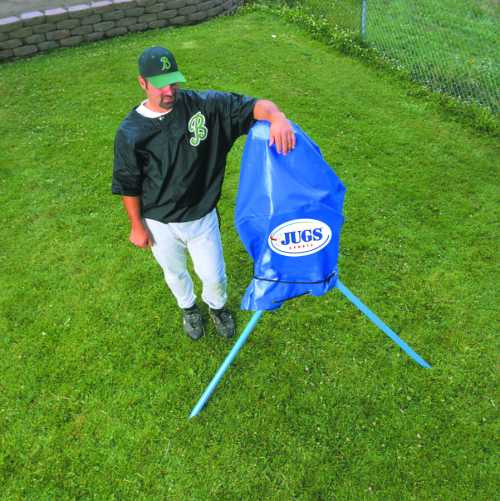 JUGS A0015 Pitching Machine Cover