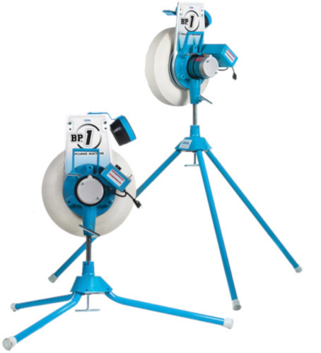 JUGS Baseball/Softball Machine - Thumbnail 4