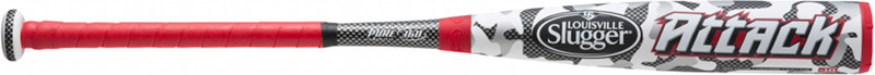 Louisville Slugger Attack