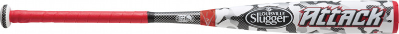 Louisville Slugger Attack - Thumbnail 2