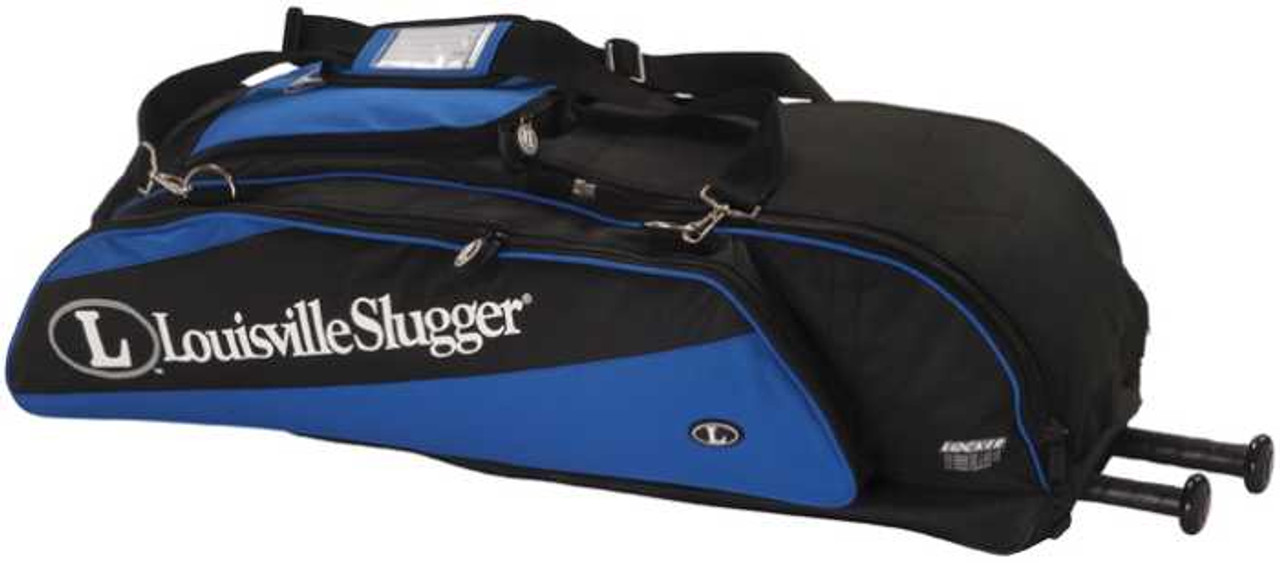 ルイスビルロッカーバッグ louisville-slugger-dlx-deluxe-