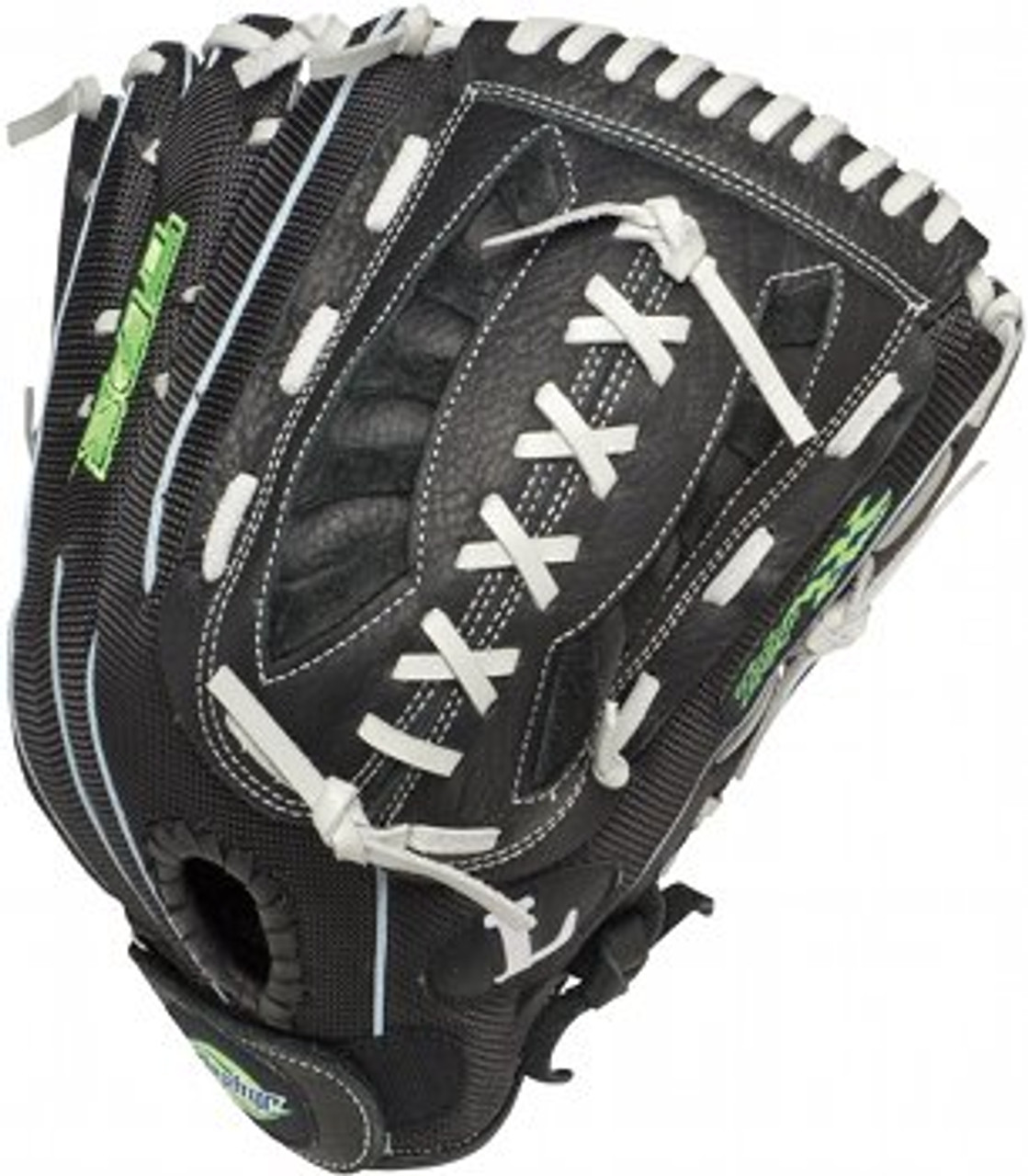 13 Inch Louisville Slugger Fastpitch TPS Zephyr Z1301 Fastpitch