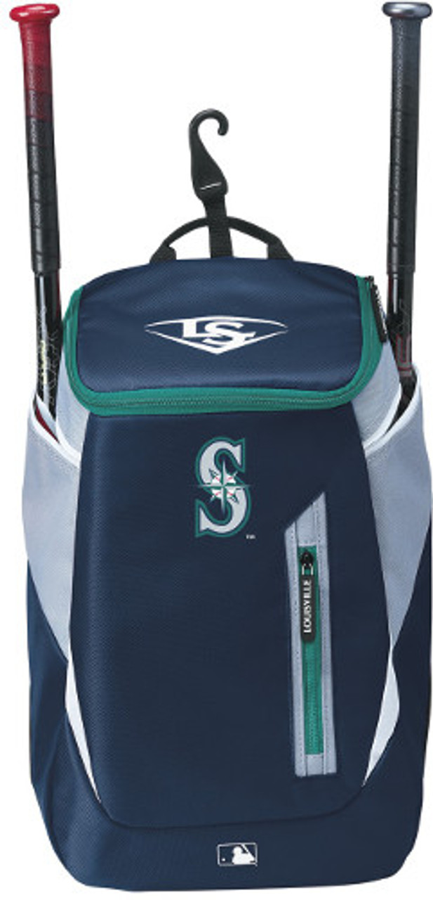 Louisville Slugger Genuine MLB Stick WTL9302TC Backpack Equipment Bag