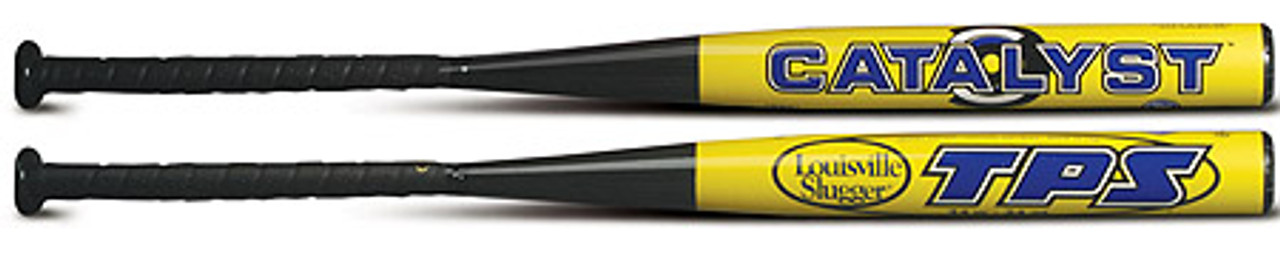 New Louisville Slugger 25/12.5 Catalyst FP12CY Fastpitch Softball Bat