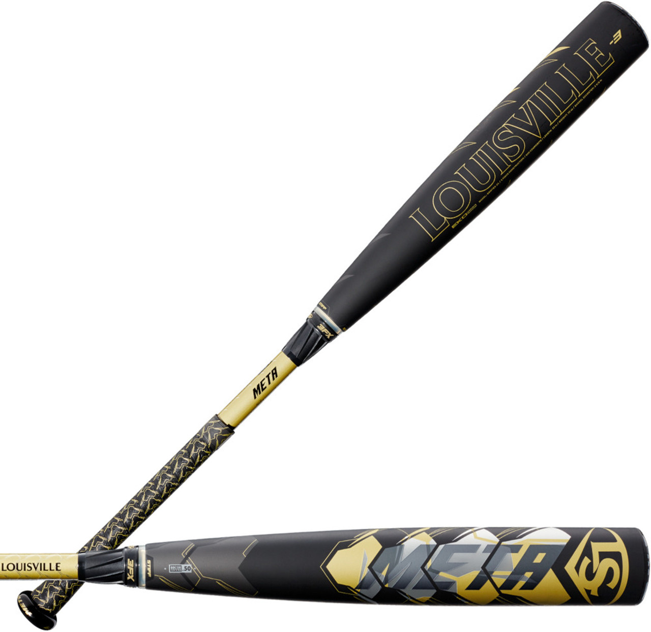 LOUISVILLE SLUGGER PRO-MODEL 軟式バット Louisville Slugger TPS3022V 32