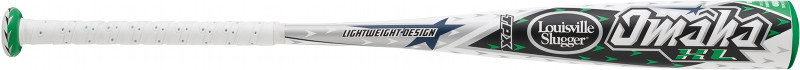 Louisville Slugger Omaha SL136
