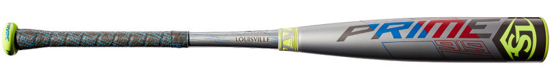 Louisville Slugger Prime 919 WTLUBP919B10 USA Approved Balanced