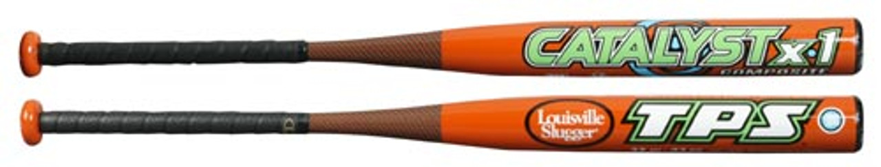 Louisville Slugger FP81C TPS Catalyst Fastpitch Softball Bat