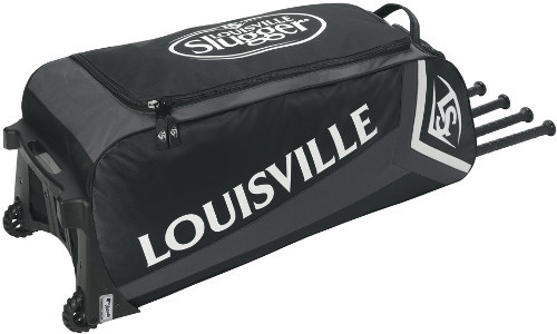 Louisville Slugger Catchers Bag vvman.lutsk.ua