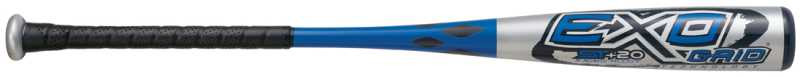 Louisville Slugger ExoGrid SLXEX