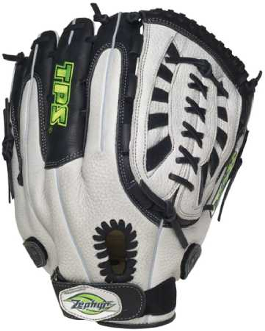 Louisville Slugger TPS Zephyr Z1300 13 Inch Fastpitch Softball Glove