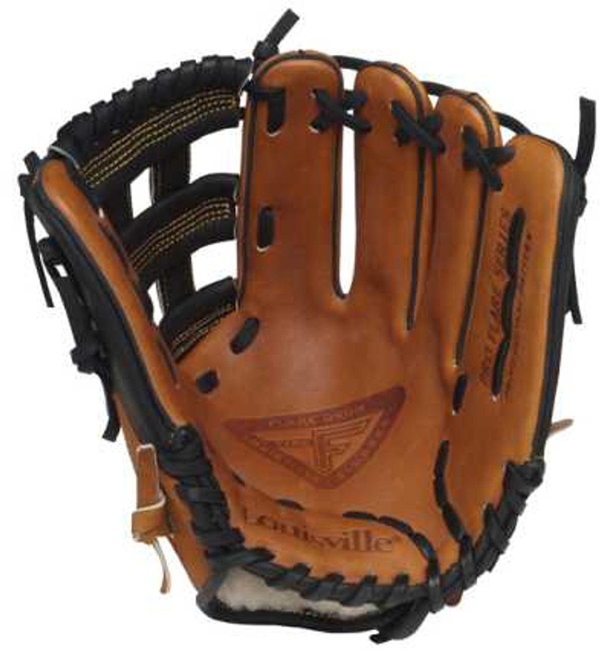 11.75 Inch Louisville Slugger TPX Pro Flare FL1175C Infield Baseball