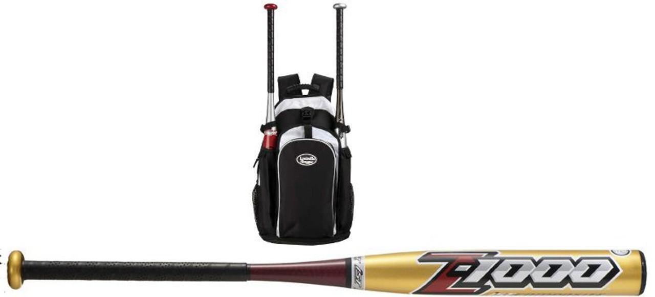 2011 Louisville Slugger TPX Z-1000 YB11Z Youth Baseball Bat