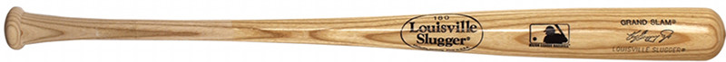 Louisville Slugger MLB180 GrandSlam