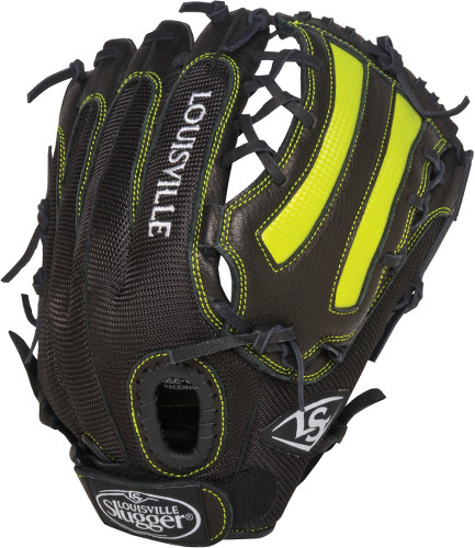 13 Inch Louisville Slugger Zephyr FGZRBK5-1300 Women's