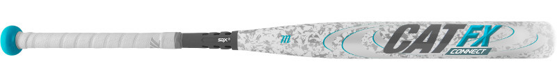 Marucci CAT FX Connect Fastpitch Softball Bat