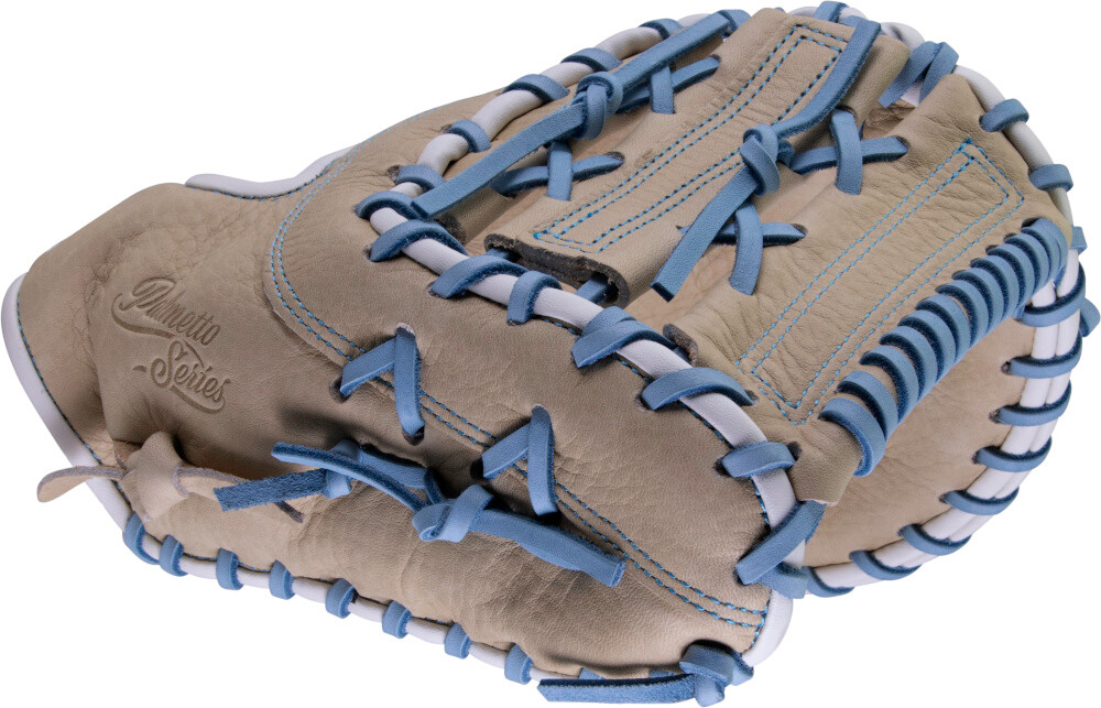 13 Inch Marucci Palmetto Women's Fastpitch Softball Firstbase Mitt