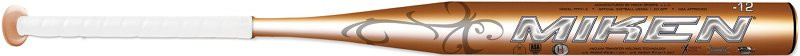 Miken Freak FX-700 Fastpitch Softball Bat