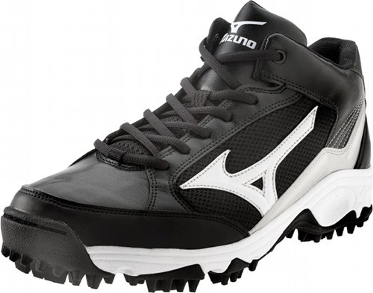 Mizuno blast sales 3 mid