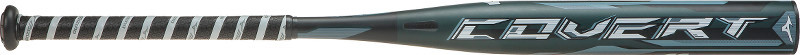 Mizuno Covert Baseball Bat - Thumbnail 2