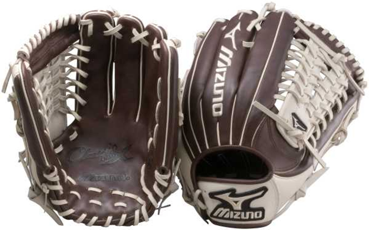 Mizuno Classic Pro X series GCP78X 12.75 Inch Outfield Baseball Glove