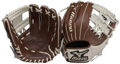 【mizuno_m】 Mizuno GCP46X Classic ProX 11.25 inch Infield Baseball Glove