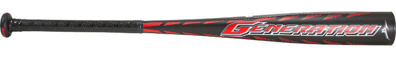 Mizuno Generation Baseball Bat
