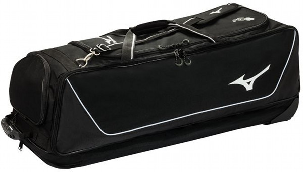 Mizuno MP Elite Wheeled Bag 360177 Team Equipment Bag