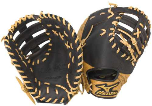 ミズノ USA硬式ワールドウィン ファーストミット MIZUNO worldwin GXF75