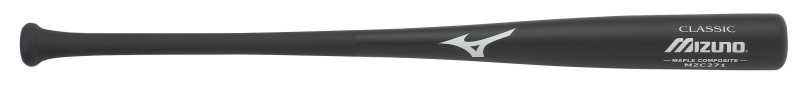Mizuno Elite Bamboo Carbon Composite Wood Baseball Bat