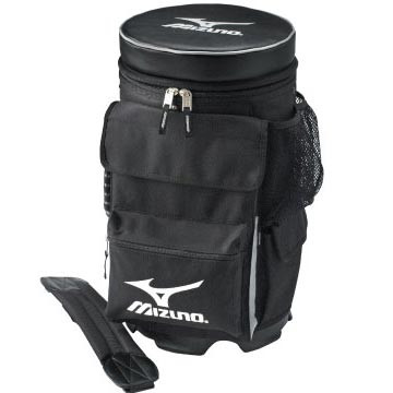 Mizuno Organizer Coaches Bucket