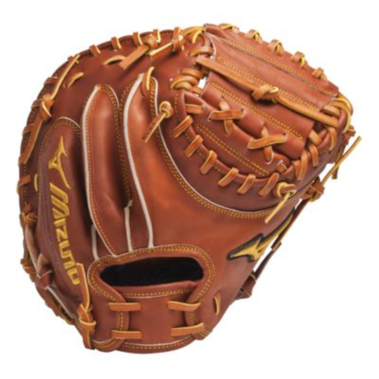 Mizuno pro catchers sale gear